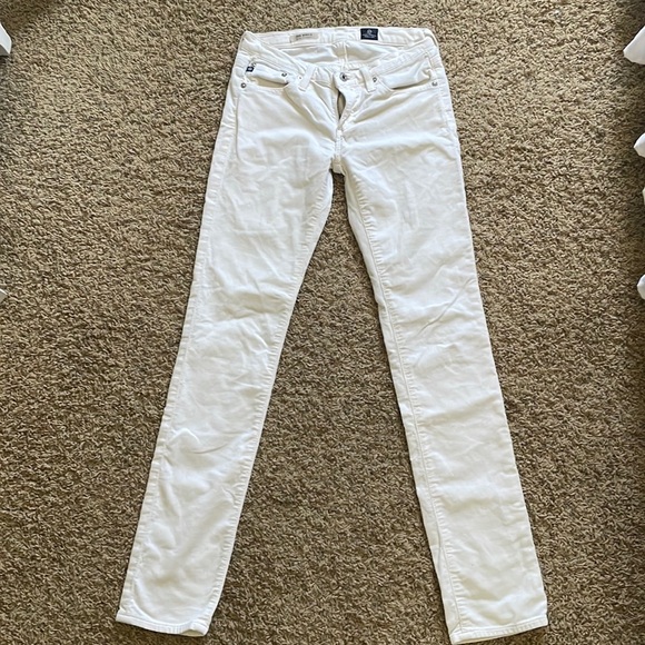 AG Pants - Picture 1 of 3
